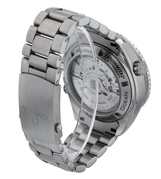 Omega Planet Ocean 232.90.46.51.03.001